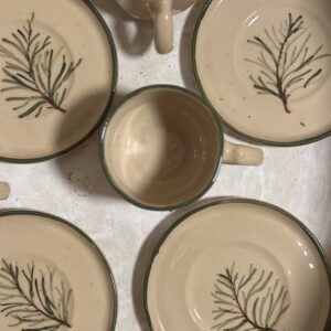 Filiżanka jedlicka 200ml