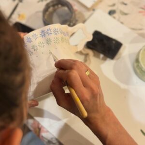 Warsztaty “Mój wymarzony produkt użytkowy” 03.02 ETAP I