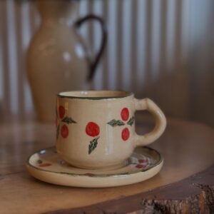 Filiżanka jemioła 200 ml