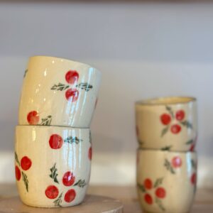 Czarka jemioła 100 ml