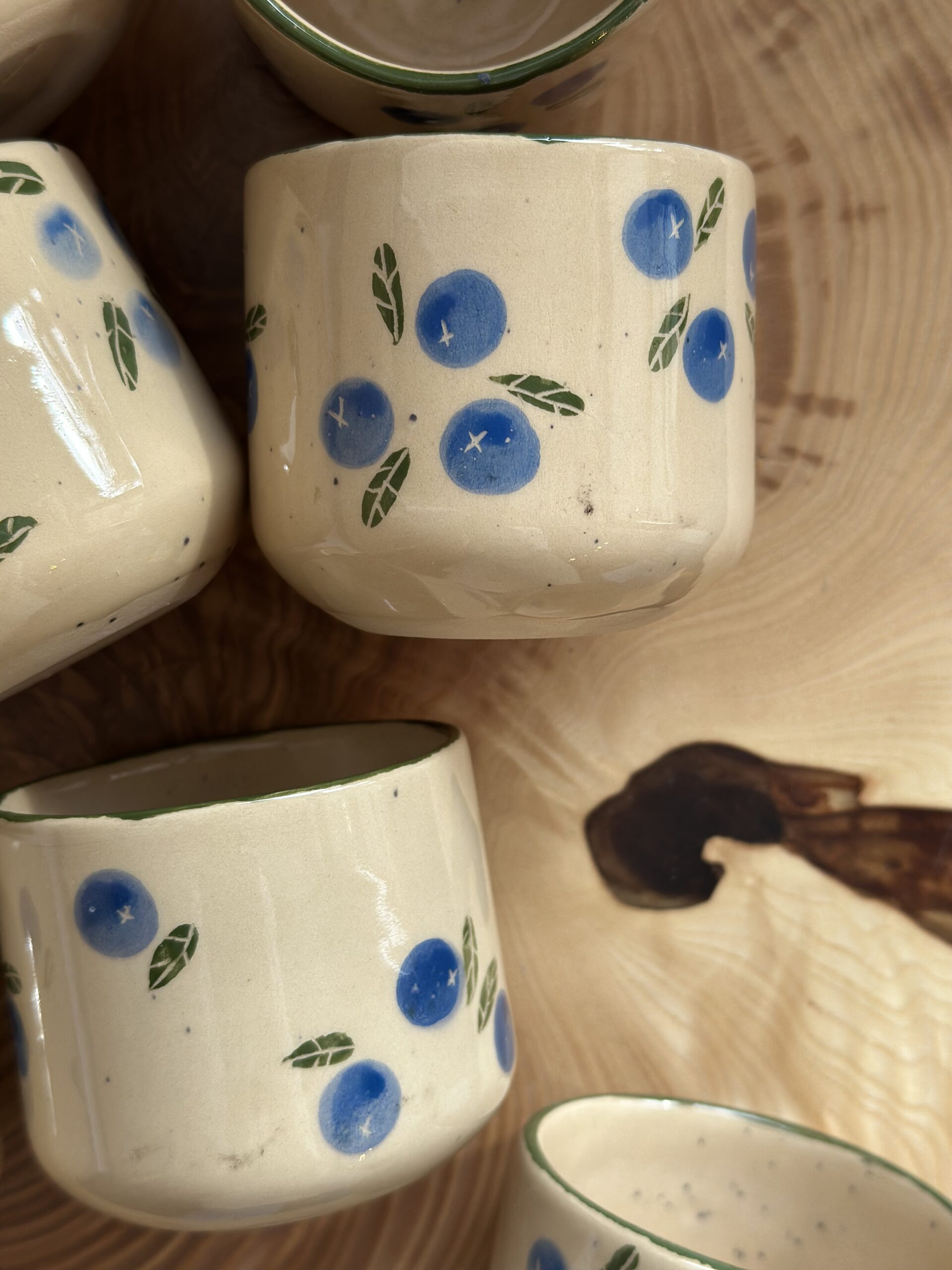 Czarka boróweczka - obrazek 3