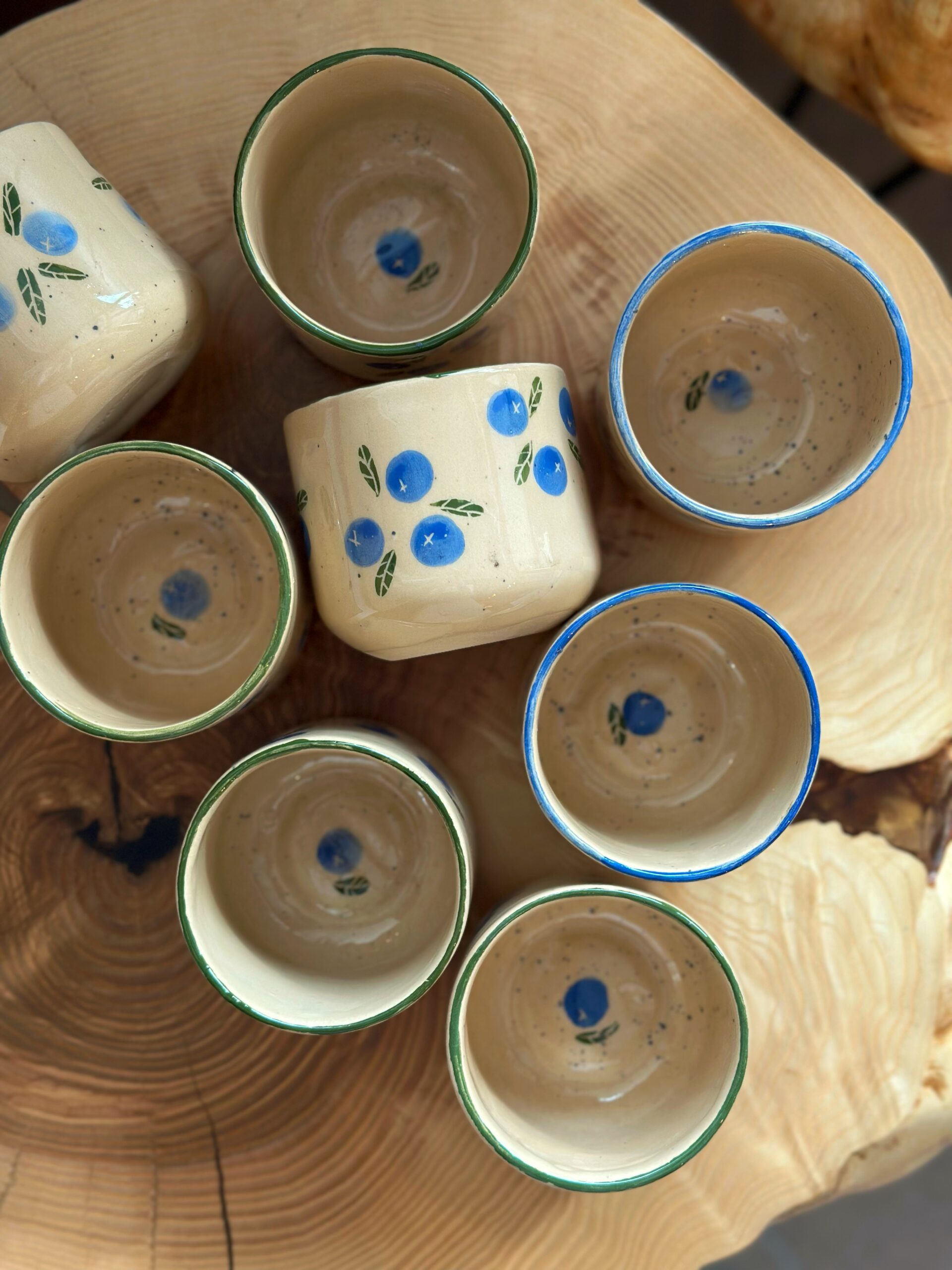 Czarka boróweczka - obrazek 4