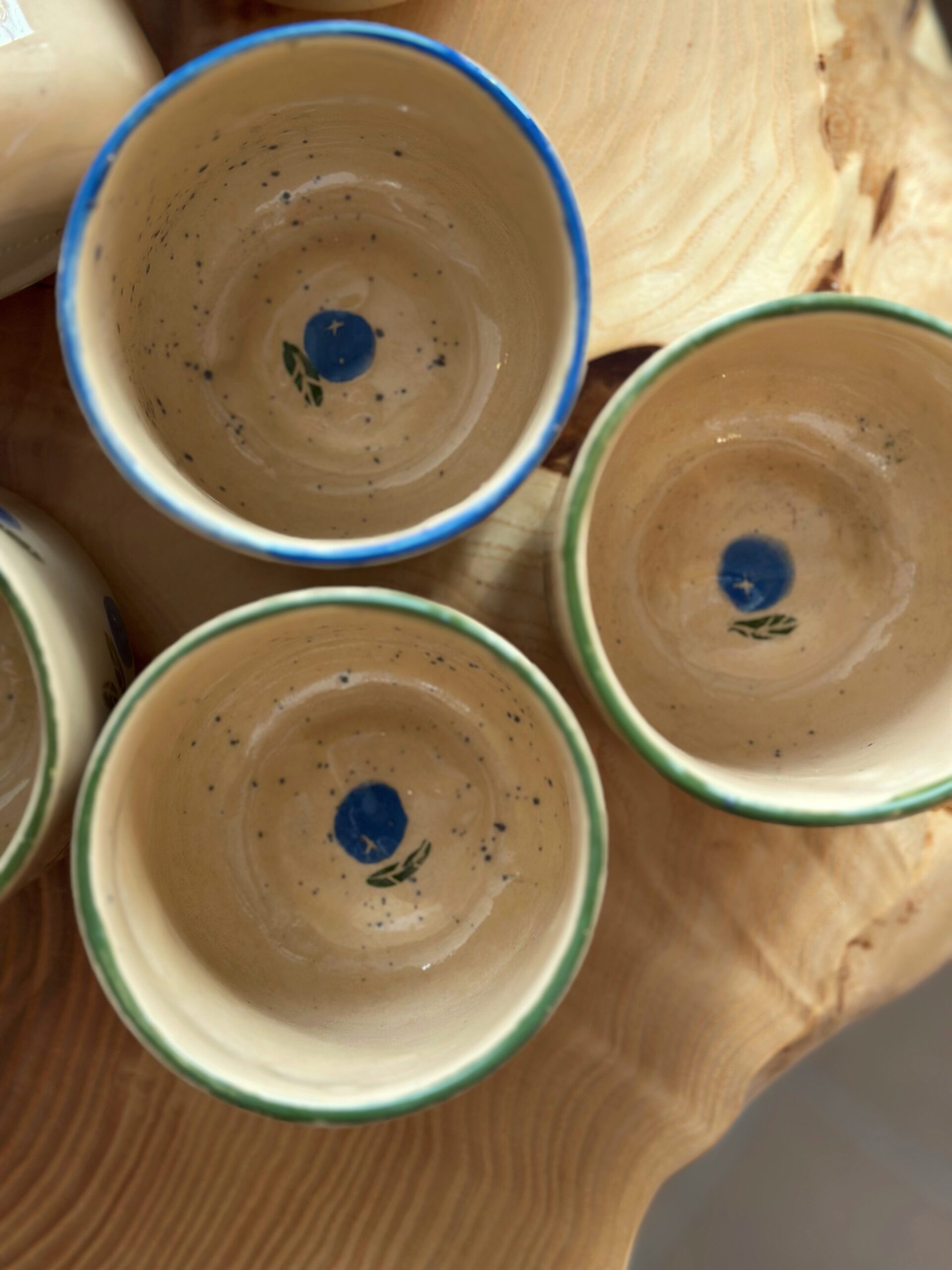 Czarka boróweczka - obrazek 2