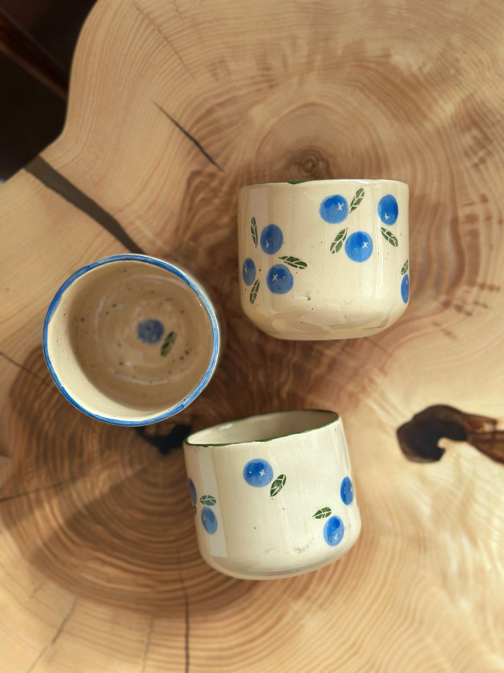 Czarka boróweczka - obrazek 5