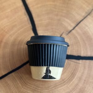 Kubek na wynos NIEDZWIEDŹ