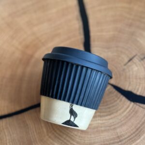 Kubek na wynos KOZICA