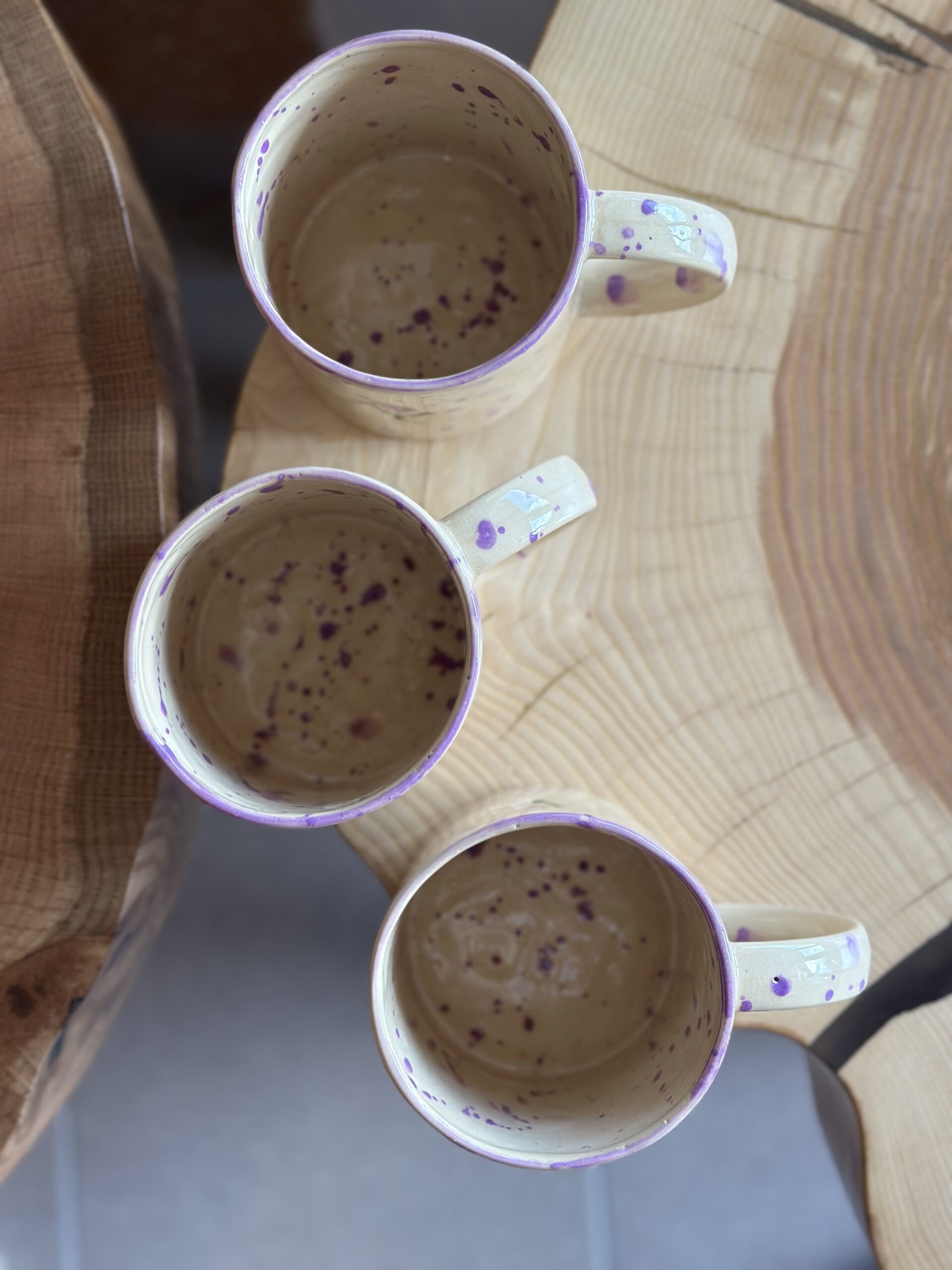 Kubek KROKUS - obrazek 2